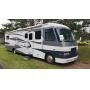 2006 Georgie Boy Cruise Master 3600 DS 36' Motorhome