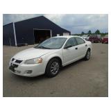 2004 Dodge Stratus