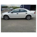 2004 Dodge Stratus