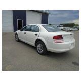 2004 Dodge Stratus