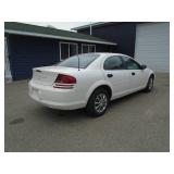 2004 Dodge Stratus