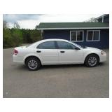 2004 Dodge Stratus