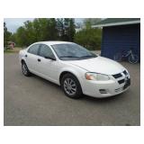 2004 Dodge Stratus