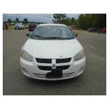 2004 Dodge Stratus