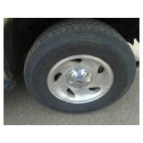 2001 Ford F150 Lariat 4x4