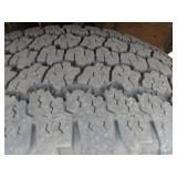 2001 Ford F150 Lariat 4x4