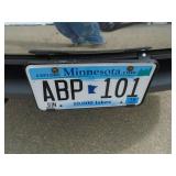 2001 Ford F150 Lariat 4x4