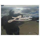 2001 Ford F150 Lariat 4x4