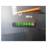 2001 Ford F150 Lariat 4x4