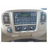 2001 Ford F150 Lariat 4x4