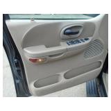 2001 Ford F150 Lariat 4x4