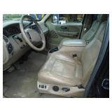 2001 Ford F150 Lariat 4x4