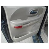 2001 Ford F150 Lariat 4x4