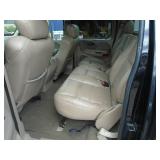 2001 Ford F150 Lariat 4x4