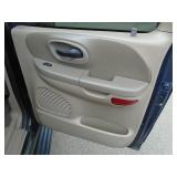 2001 Ford F150 Lariat 4x4