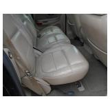 2001 Ford F150 Lariat 4x4