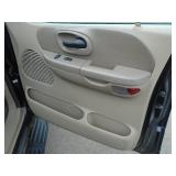 2001 Ford F150 Lariat 4x4