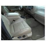 2001 Ford F150 Lariat 4x4