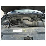 2001 Ford F150 Lariat 4x4