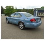 2007 Ford Taurus SE