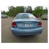 2007 Ford Taurus SE