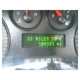 2007 Ford Taurus SE