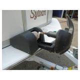 2004 Sylvan Deck Boat