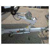 2004 Sylvan Deck Boat