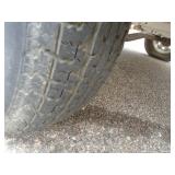 2004 Sylvan Deck Boat