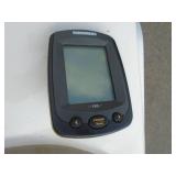 2004 Sylvan Deck Boat