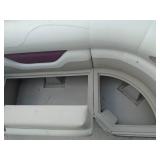 2004 Sylvan Deck Boat