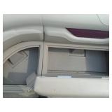 2004 Sylvan Deck Boat