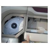 2004 Sylvan Deck Boat