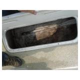 2004 Sylvan Deck Boat