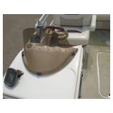 2004 Sylvan Deck Boat