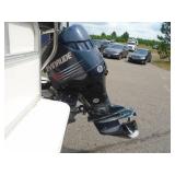 2004 Sylvan Deck Boat