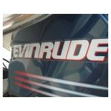 2004 Sylvan Deck Boat