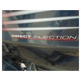 2004 Sylvan Deck Boat