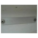 2004 Sylvan Deck Boat