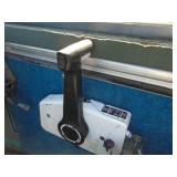 1975 Lund USR Fishing Boat