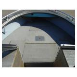 1975 Lund USR Fishing Boat