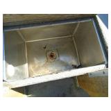 1975 Lund USR Fishing Boat