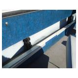 1975 Lund USR Fishing Boat