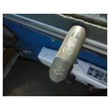 1975 Lund USR Fishing Boat