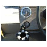 1975 Lund USR Fishing Boat