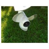 1995 Lund Pike Fishing Boat