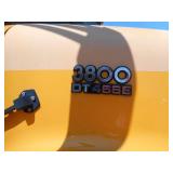 2000 International School Bus