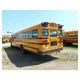 2000 International School Bus