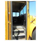 2000 International School Bus