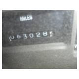 2000 International School Bus